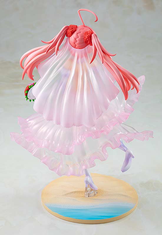 (PO) Kadokawa Collection That Time I Got Reincarnated as a Slime - Milim Nava Wedding Bikini Ver. Image_7