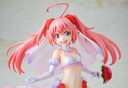 (PO) Kadokawa Collection That Time I Got Reincarnated as a Slime - Milim Nava Wedding Bikini Ver. Image_10