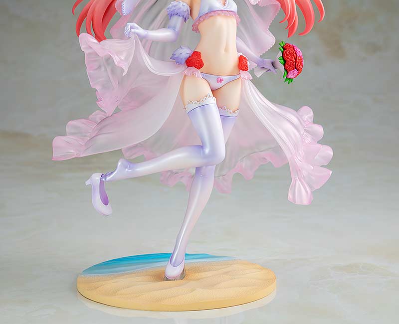 (PO) Kadokawa Collection That Time I Got Reincarnated as a Slime - Milim Nava Wedding Bikini Ver. Image_11