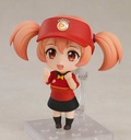 (PO) Nendoroid 1996 Hataraku Maousama!! - Sasaki Chiho Image_3