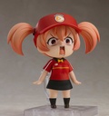 (PO) Nendoroid 1996 Hataraku Maousama!! - Sasaki Chiho Image_6