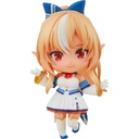(PO) Nendoroid 2009 Hololive Production - Shiranui Flare Image_1
