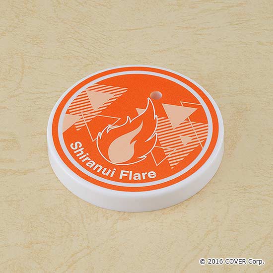 (PO) Nendoroid 2009 Hololive Production - Shiranui Flare Image_7