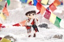 (PO) Nendoroid Doll Outfit Set - Time Raiders Wu Xie Seeking Till Found Ver. Image_10