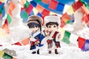 (PO) Nendoroid Doll - Time Raiders Zhang Qiling Seeking Till Found Ver. Image_9