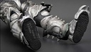 (PO) Kamen Rider Black Jumbo Soft Vinyl 1/6 Figure - Kamen Rider Shadow Moon Image_4