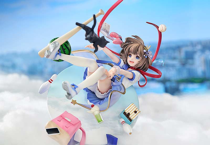 (PO) Kano Kano Nadamesukashi Negotiation Ver. Image_9