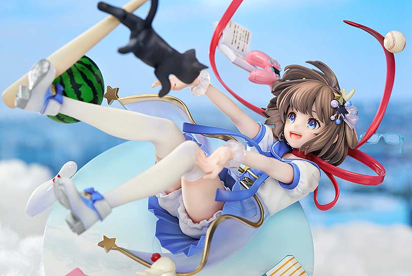 (PO) Kano Kano Nadamesukashi Negotiation Ver. Image_10