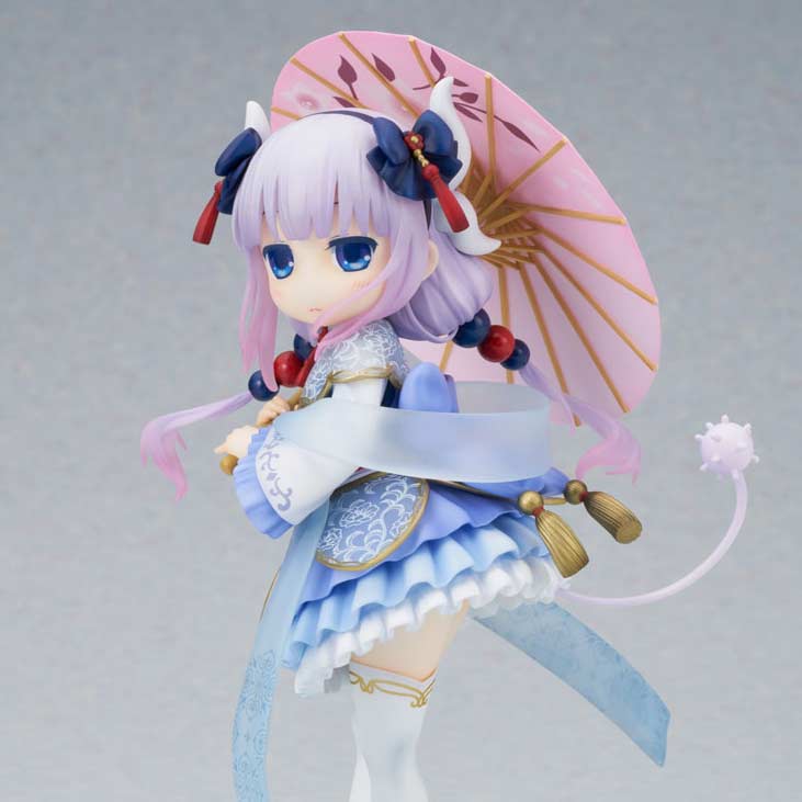 (PO) Miss Kobayashi's Dragon Maid Kanna China Dress Ver. Image_1