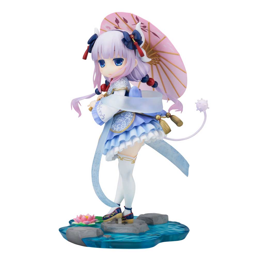 (PO) Miss Kobayashi's Dragon Maid Kanna China Dress Ver. Image_2