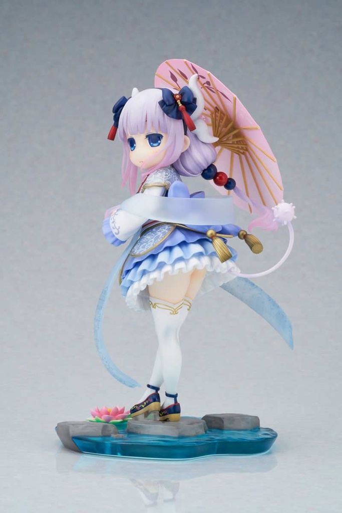 (PO) Miss Kobayashi's Dragon Maid Kanna China Dress Ver. Image_4
