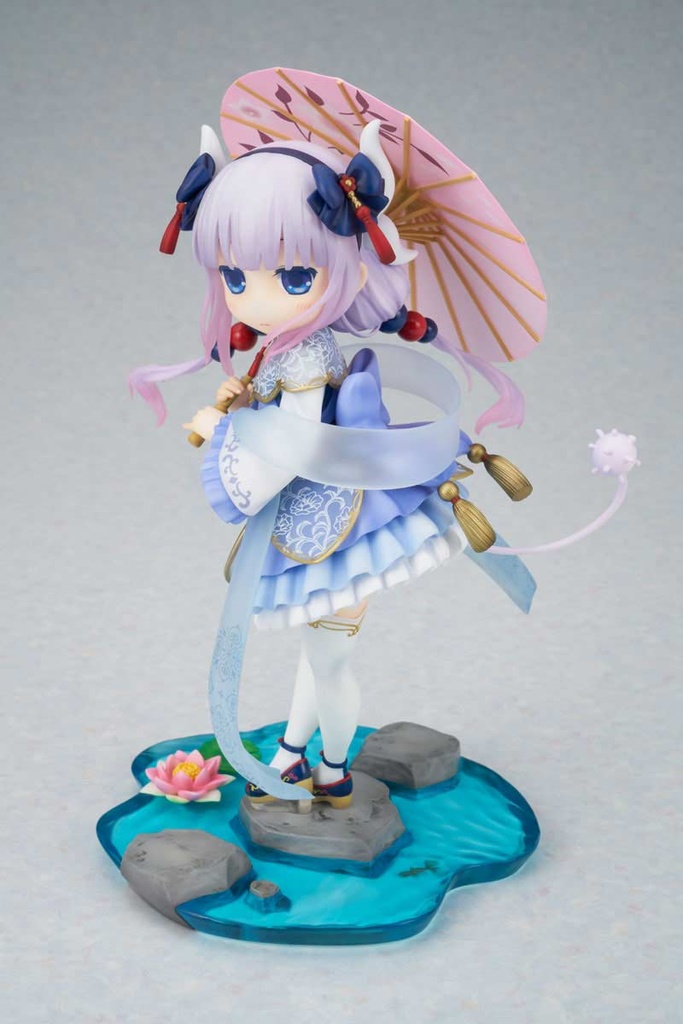 (PO) Miss Kobayashi's Dragon Maid Kanna China Dress Ver. Image_12