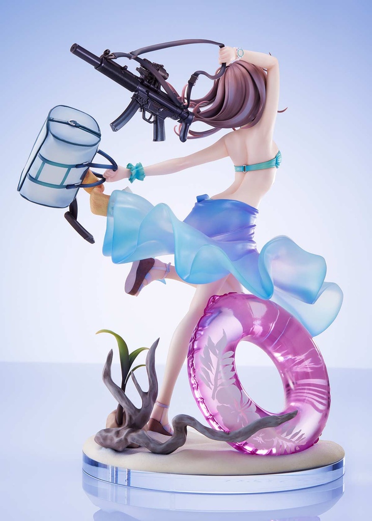 (PO) Little Armory - Shirane Rin Beach Shootout Image_5