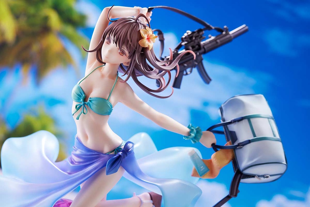 (PO) Little Armory - Shirane Rin Beach Shootout Image_6