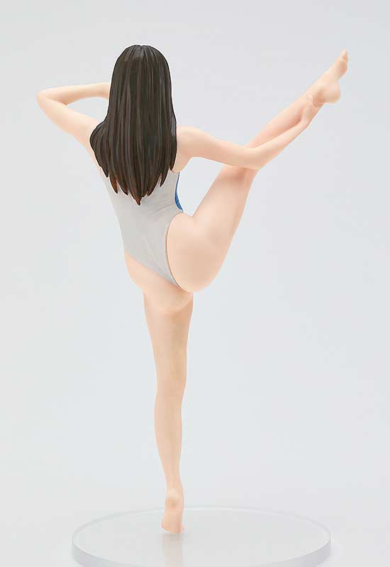 (PO) PLAMAX Naked Angel - Miyu Inamori Image_4