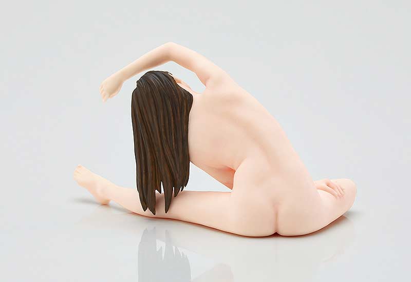 (PO) PLAMAX Naked Angel - Miyu Inamori Image_6