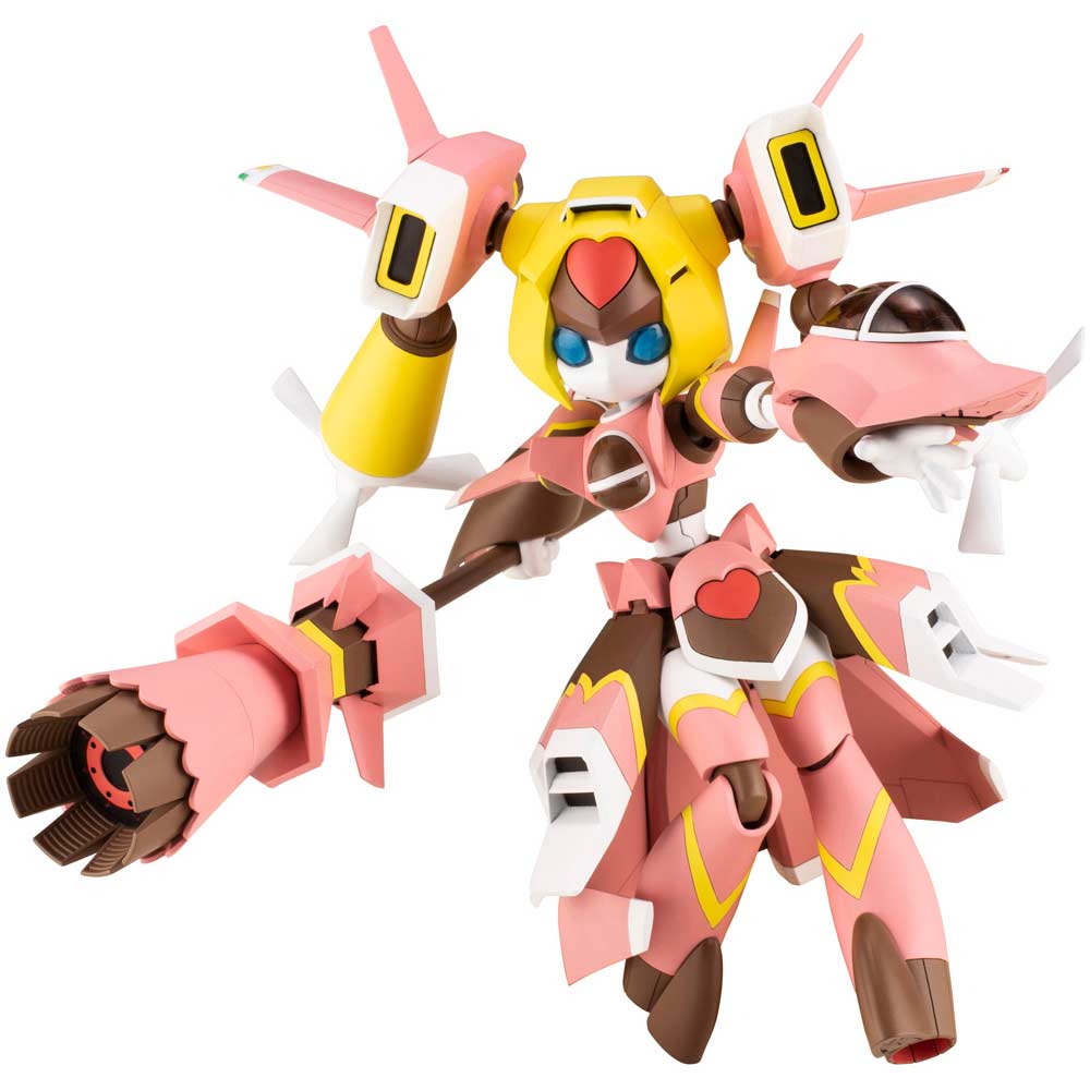 (PO) Medarot FSL01-F Fancyaile Image_2