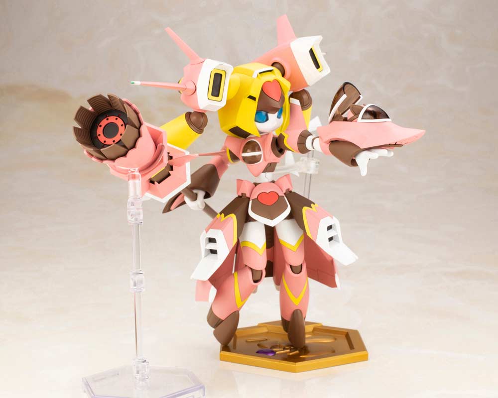 (PO) Medarot FSL01-F Fancyaile Image_9