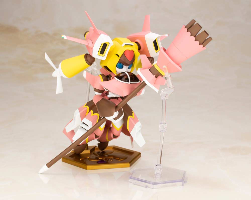 (PO) Medarot FSL01-F Fancyaile Image_11
