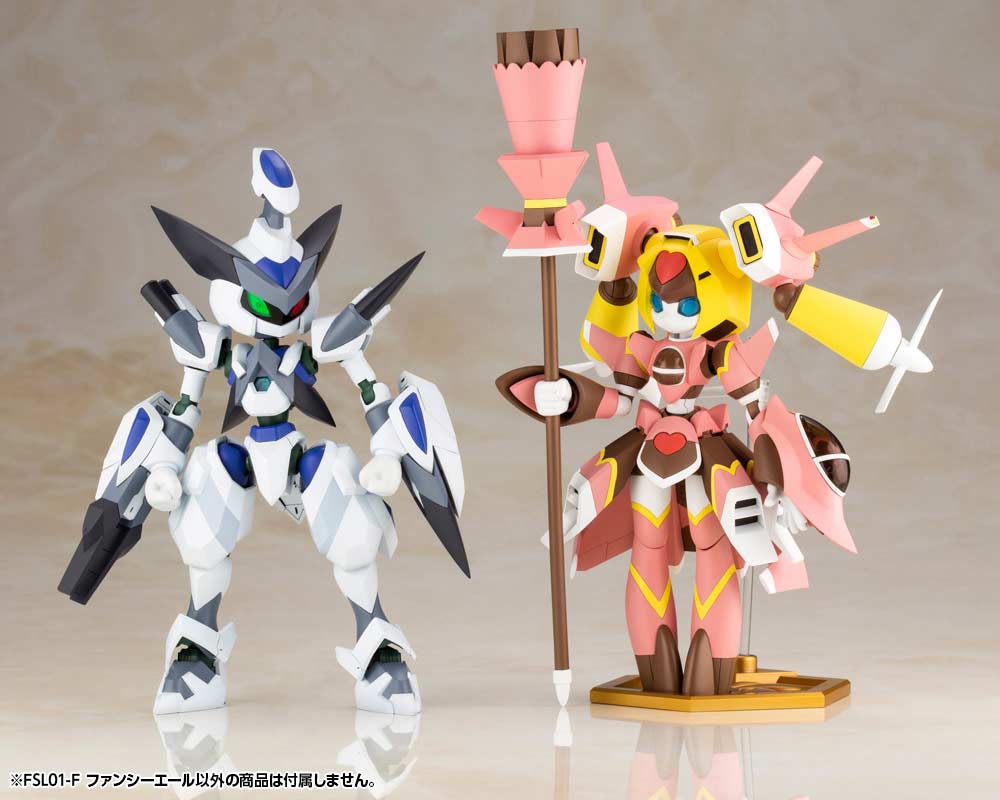 (PO) Medarot FSL01-F Fancyaile Image_12