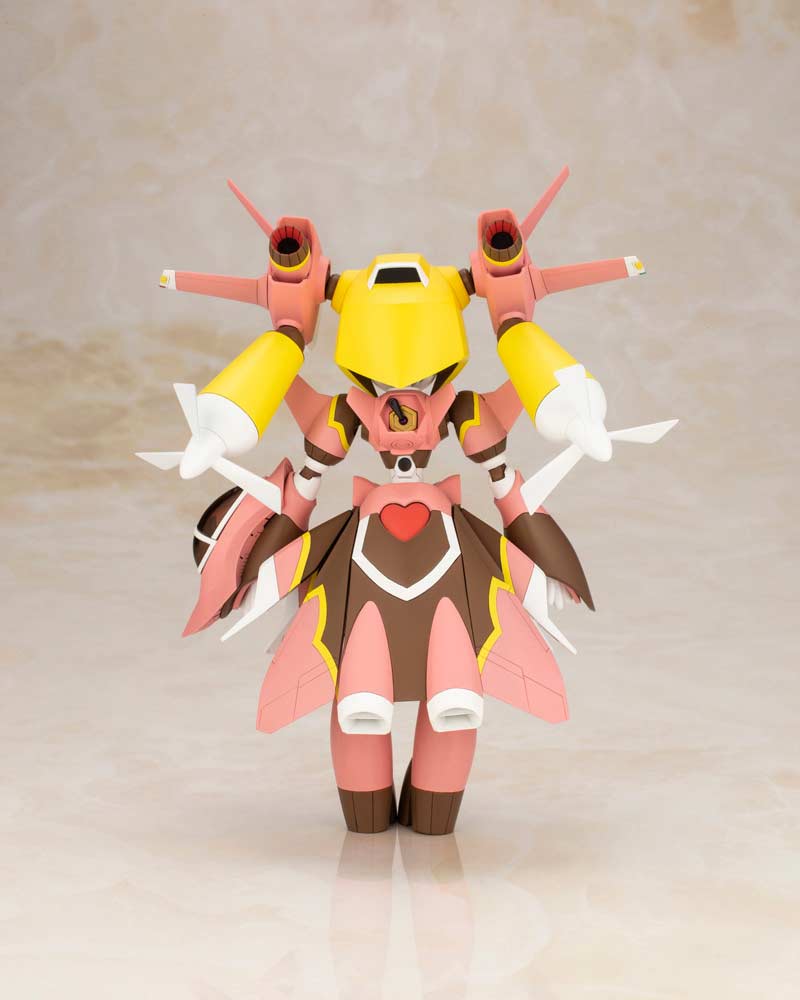 (PO) Medarot FSL01-F Fancyaile Image_13