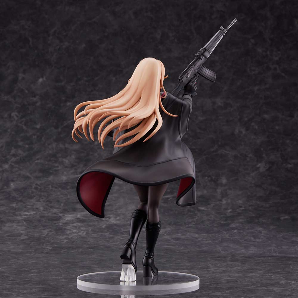 (PO) Girls' Frontline - StG-940 Image_5