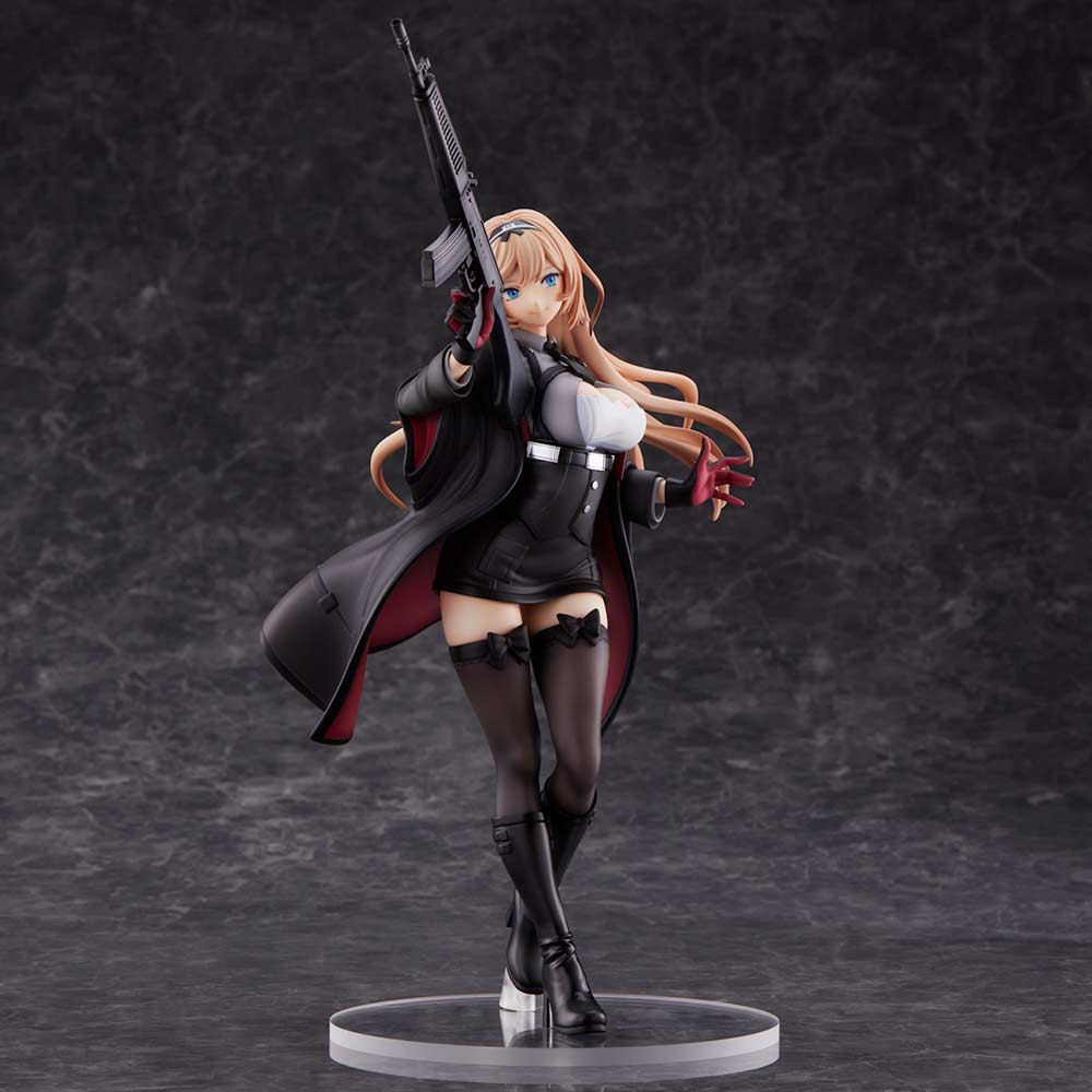 (PO) Girls' Frontline - StG-940 Image_6