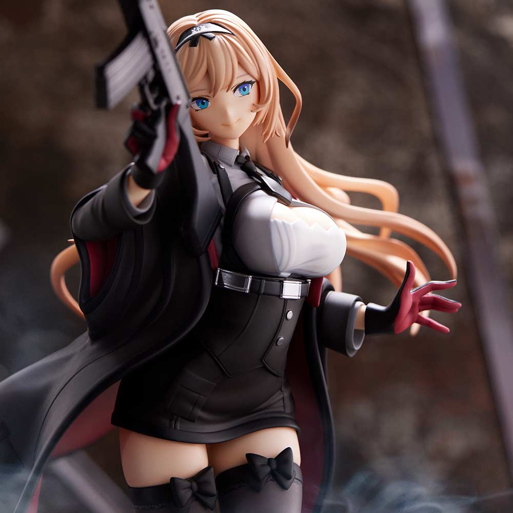 (PO) Girls' Frontline - StG-940 Image_10