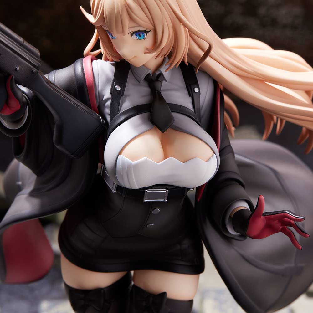 (PO) Girls' Frontline - StG-940 Image_12