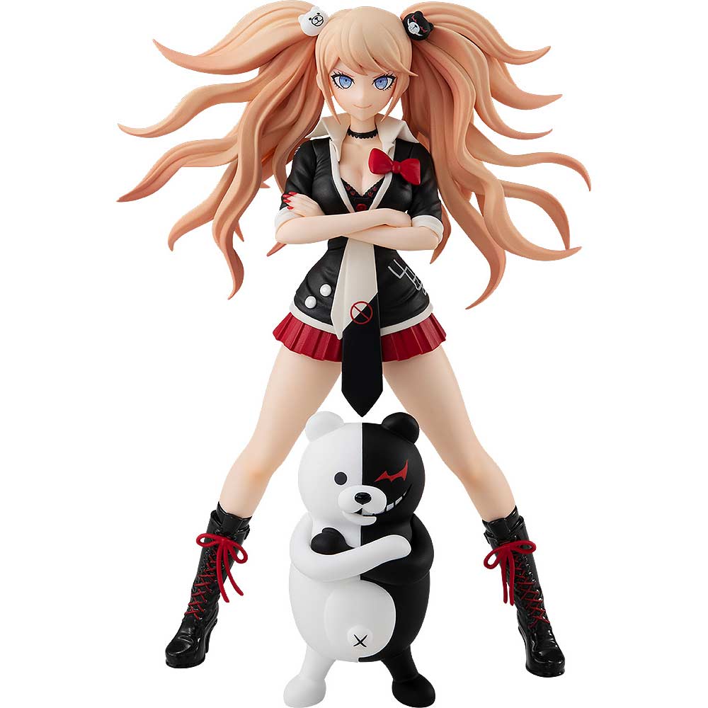 (PO) POP UP PARADE Danganronpa 1 2 Reload - Enoshima Junko (Re-issue) Image_2