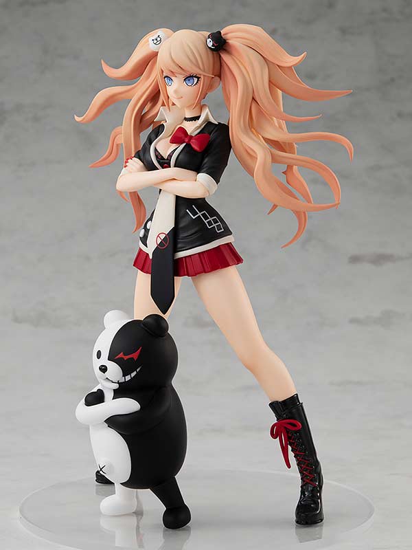 (PO) POP UP PARADE Danganronpa 1 2 Reload - Enoshima Junko (Re-issue) Image_4