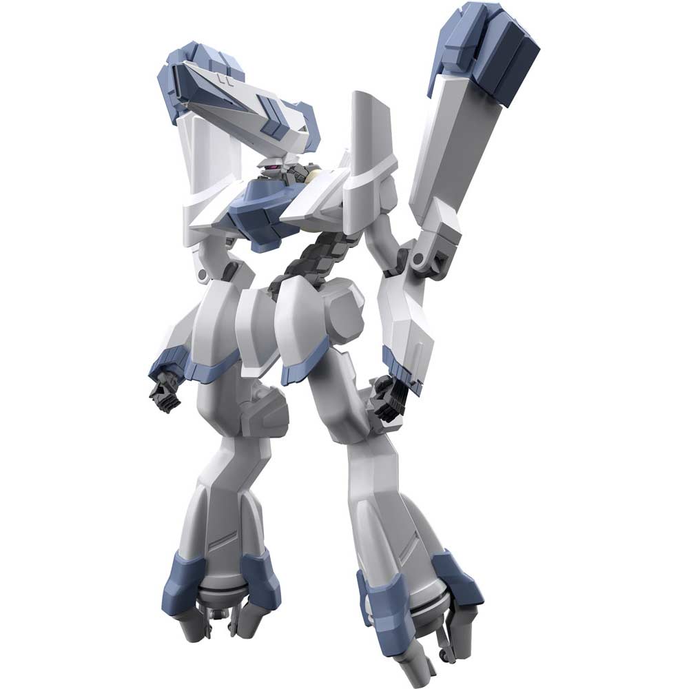 (PO) Moderoid Idolmaster: Xenoglossia - Imber Image_2