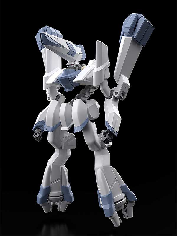 (PO) Moderoid Idolmaster: Xenoglossia - Imber Image_3