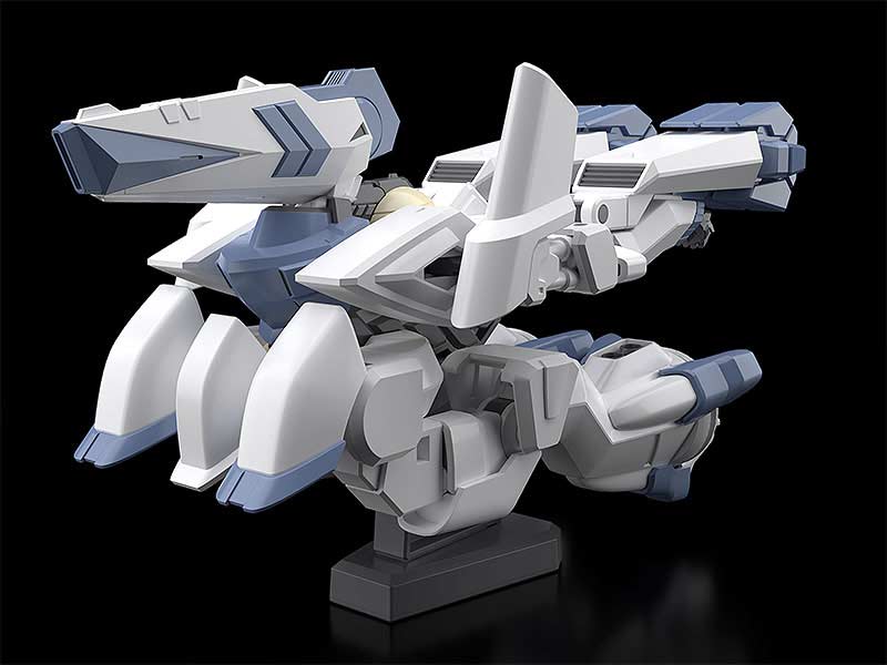 (PO) Moderoid Idolmaster: Xenoglossia - Imber Image_4