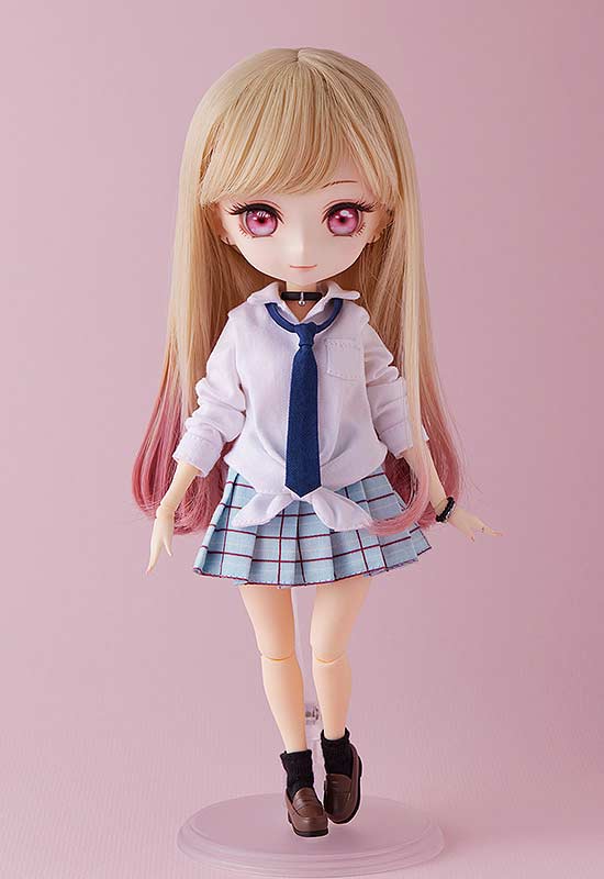 (PO) Harmonia humming My Dress-Up Darling - Kitagawa Marin Image_3