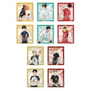 (PO) Haikyu!! Trading Hologram Shikishi Box 3 [BOX] Image_2
