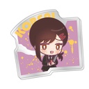 (PO) Chainsaw Man Chiratto Acrylic Badge Collection [BOX] Image_7