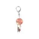 (PO) Chainsaw Man Kasakko Acrylic Key Chain - Makima Image_1