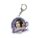 (PO) Trading Acrylic Key Chain Attack on Titan Tea Break Ver. [BOX] Image_9