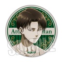 (PO) Trading Can Badge Attack on Titan Tea Break Ver. [BOX] Image_7