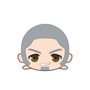 (PO) Golden Kamuy Gororin Mascot [BOX] Image_4