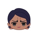 (PO) Golden Kamuy Gororin Mascot [BOX] Image_7