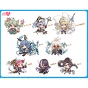 (PO) Granblue Fantasy Petanko Trading Acrylic Strap Vol. 5 [BOX] Image_1