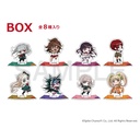 (PO) Super Danganronpa 2 Sayonara Zetsubou Gakuen Chibitto Step Acrylic Stand B Box [BOX] Image_1