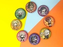 (PO) Super Danganronpa 2 Sayonara Zetsubou Gakuen Chibitto Step Can Badge B Box [BOX] Image_2