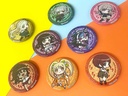 (PO) Super Danganronpa 2 Sayonara Zetsubou Gakuen Chibitto Step Can Badge B Box [BOX] Image_3