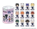 (PO) Obey Me! Black Cat Butler Cafe Reversible Acrylic Stand Complete Box [BOX] Image_2