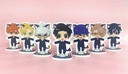 (PO) Obey Me! Black Cat Butler Cafe Reversible Acrylic Stand Complete Box [BOX] Image_3