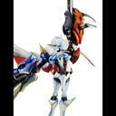 (PO) Precious G.E.M Series: Digimon Adventure: Our War Game! - Omnimon 2023 ver. Image_8