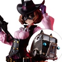 (PO) Lucrea: Persona 5 Royal - Noir (Haru Okumura) & Morgana Car Image_1